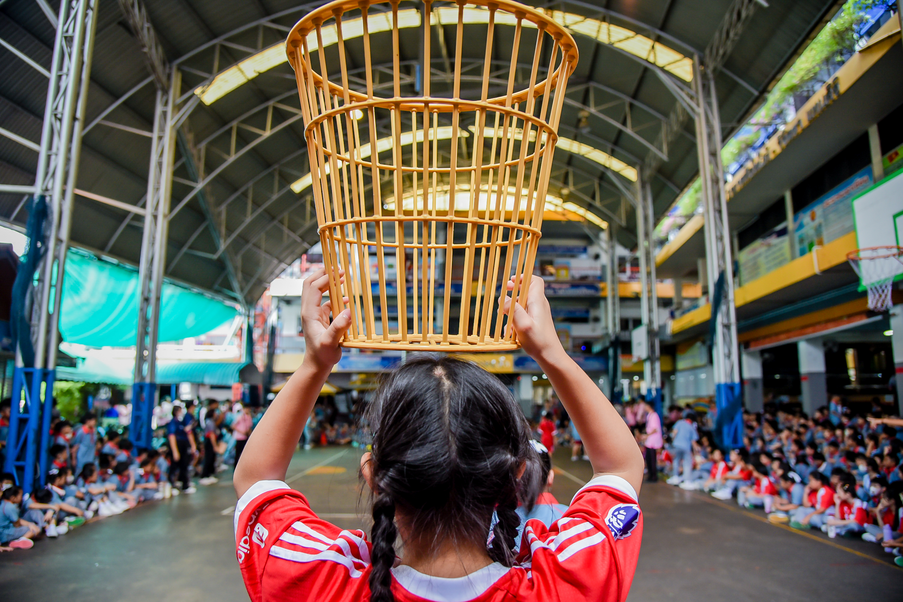 งานวันแม่แห่งชาติ