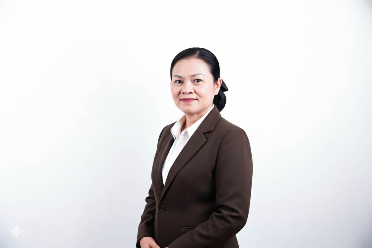 ครูวิชัย พัฒนา